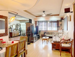Blk 414 Woodlands Street 41 (Woodlands), HDB 5 Rooms #308964171